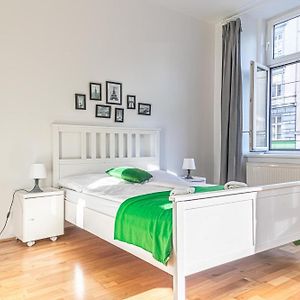 Appartement met Drie Slaapkamers